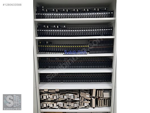 İkinci El ve Sıfır Alışveriş / Bilgisayar / Sunucu (Server) / Sunucular