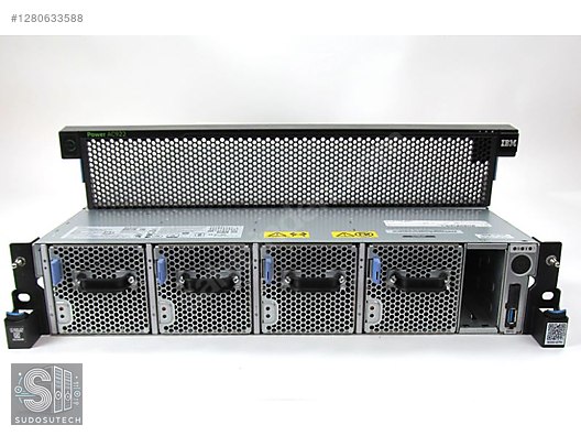 İkinci El ve Sıfır Alışveriş / Bilgisayar / Sunucu (Server) / Sunucular