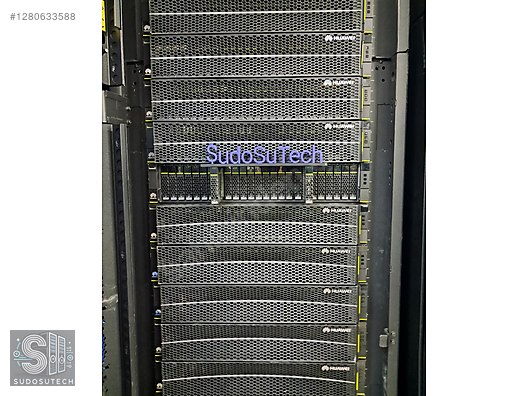 İkinci El ve Sıfır Alışveriş / Bilgisayar / Sunucu (Server) / Sunucular