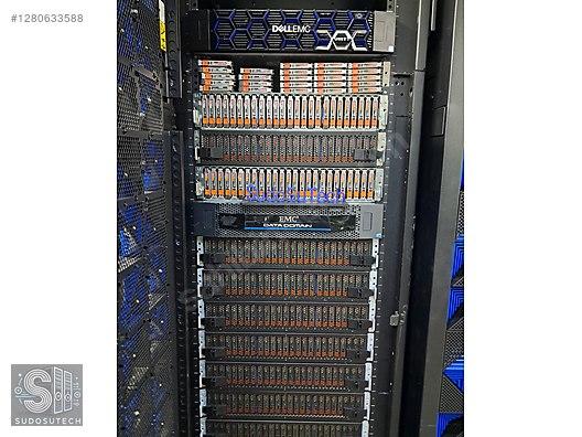 İkinci El ve Sıfır Alışveriş / Bilgisayar / Sunucu (Server) / Sunucular