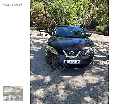PINAR OTOMOTİVDEN 2017 DEĞIŞENSIZ QASHqAi OTM