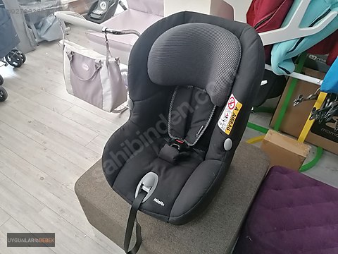 Bebe Confort Milofix Oto Koltugu 9 18 Kg Bebe Confort Cocuk Oto Koltugu Sahibinden Com Da