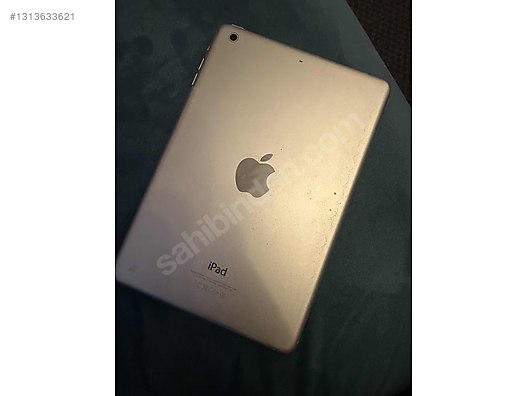 Apple / iPad mini 2 / Apple iPad Mini 2 Temiz & Sorunsuz on