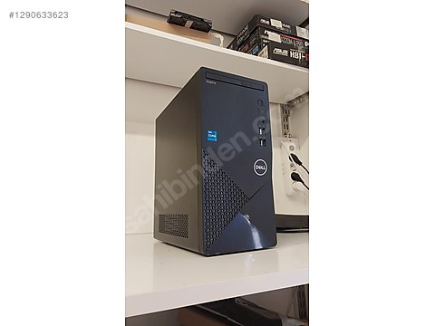 Dell / =RAM-İŞLEMCİ-SSD YOK= DELL VOSTRO 3910 12.ve 13.NESIL LGA