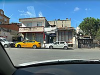 ÜMRANİYE İNKILAP MAH 382M2 MÜSTAKİL TAPU #1278633624