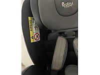 İlk sahibinden oto koltuğu