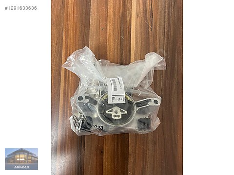 Otomobil & Arazi Aracı / Motor / 22326862577 6862577 BMW ŞANZUMAN ...