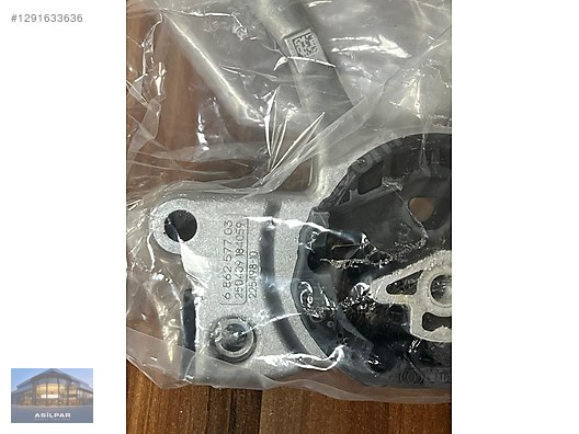 Otomobil & Arazi Aracı / Motor / 22326862577 6862577 BMW ŞANZUMAN ...