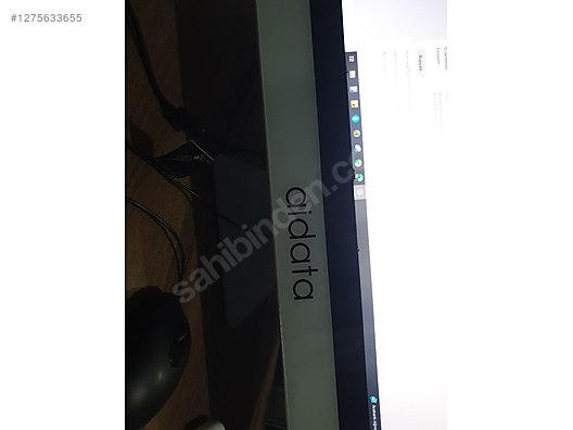 Used & Brand New Items / Computers / Desktops / Models / Aidata