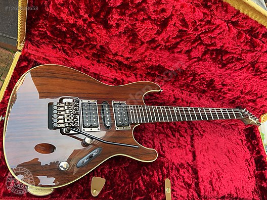 Ibanez Premium S970WRW on sahibinden.com - 1268633658