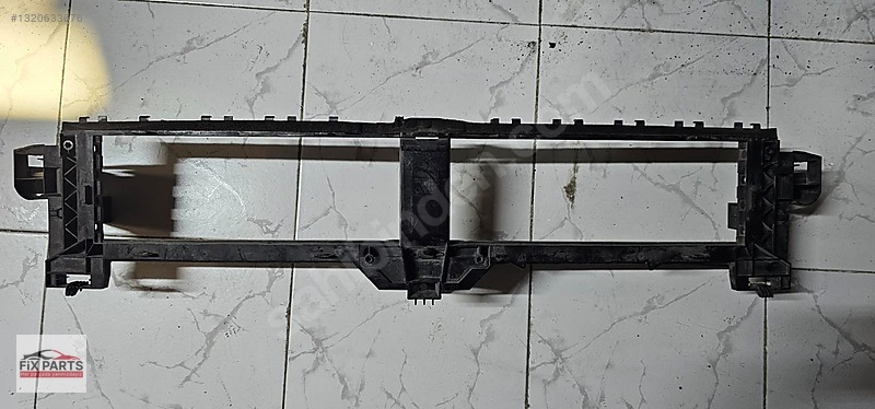 Mercedes A Panjur
