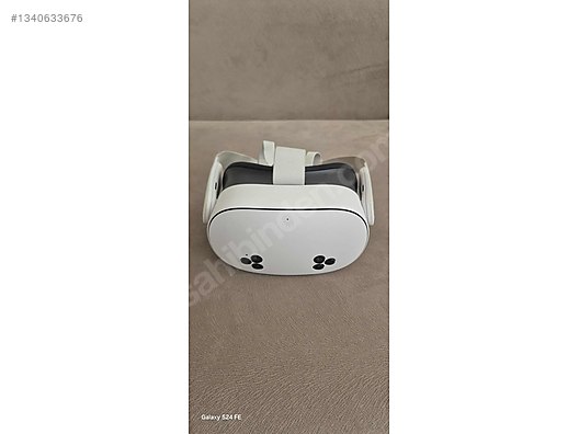 Meta Quest 3S 128GB sahibinden.comda - 1340633676