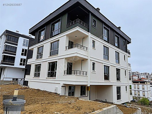 YILDIRIM EMLAK'TAN ATAKUM ATATEPE MAHALLESİ'DE SATILIK 1+1 DAİRE #1242633687