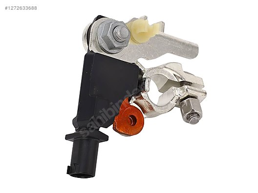 Cars & SUVs / Electric / PSA RCZ 308 3008 5008 508 AKÜ EKSI KUTUP