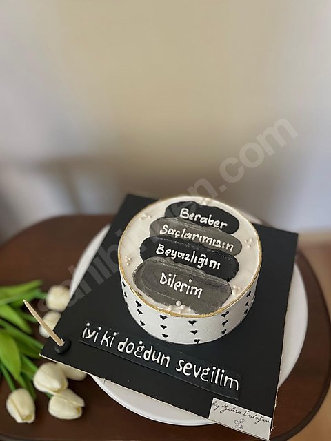 BUTİK PASTA ÜRETİMİ