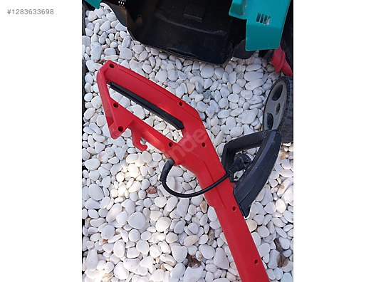 Used & Brand New Items / Garden & Home Improvement / Garden / Gardening Equipment / Lawn Mowers