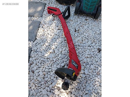 Used & Brand New Items / Garden & Home Improvement / Garden / Gardening Equipment / Lawn Mowers