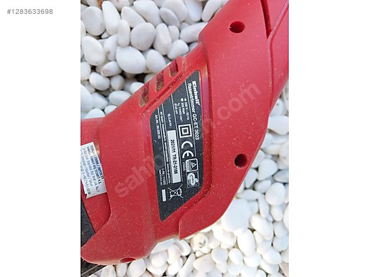 Used & Brand New Items / Garden & Home Improvement / Garden / Gardening Equipment / Lawn Mowers