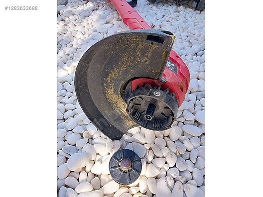 Used & Brand New Items / Garden & Home Improvement / Garden / Gardening Equipment / Lawn Mowers