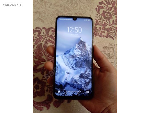 Used & Brand New Items / Cell Phones & Accessories / Cell Phones / Xiaomi / Redmi Note 7