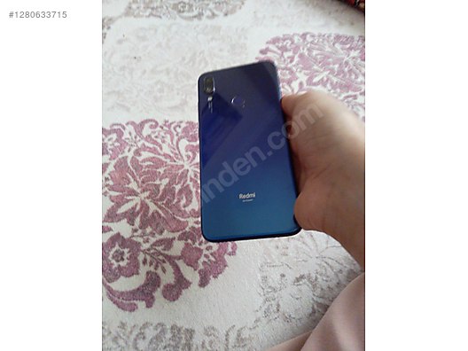 Used & Brand New Items / Cell Phones & Accessories / Cell Phones / Xiaomi / Redmi Note 7