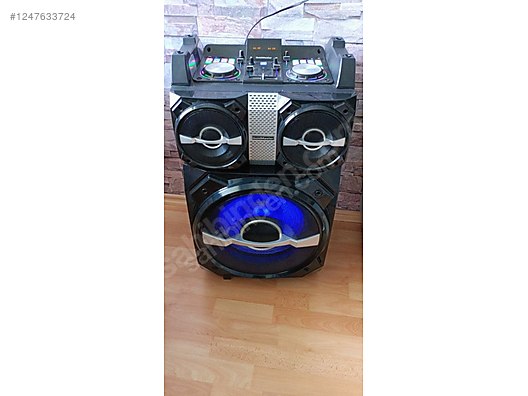 Used & Brand New Items / Computers / Peripherals / Computer Speakers