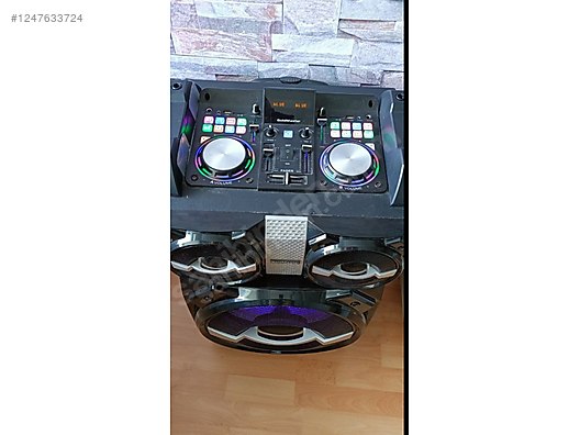 Used & Brand New Items / Computers / Peripherals / Computer Speakers