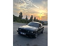 94' BMW E34 3.0 Stroker #1060633732