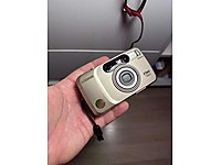 Samsung Fino 700S Analog Fotoğraf Makinesi Filmli Kompakt