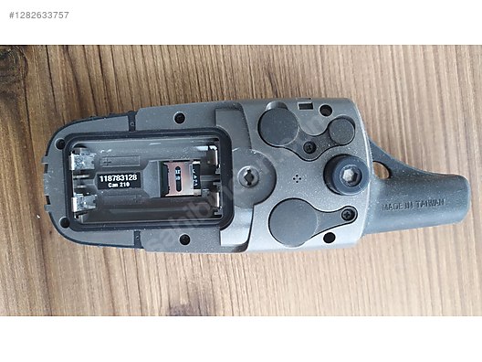 Used & Brand New Items / Sports / Nature Sports / Camping / Navigation Supplies