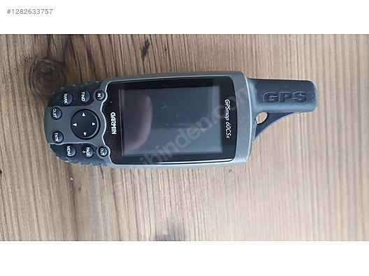 Used & Brand New Items / Sports / Nature Sports / Camping / Navigation Supplies