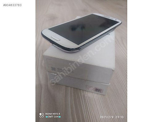samsung galaxy s3 sahibinden comda