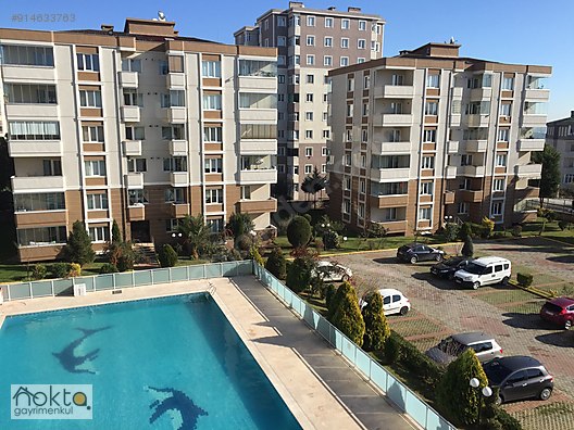 nokta dan kurtkoy akasya evleri satilik 4 1 bolgede en genis m2 satilik daire ilanlari sahibinden com da 914633763