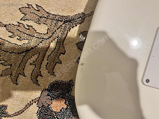 Squier Elektro Gitar