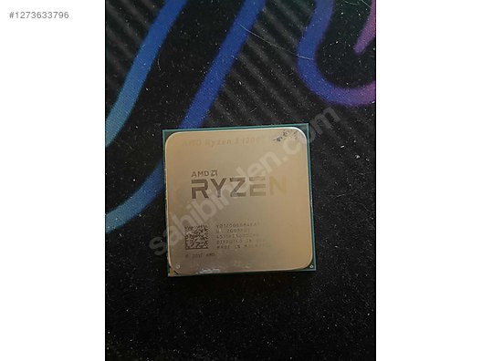 RYZEN 1200 at 1273633796