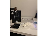Furylevel Z1 SE Gaming Kablosuz Mouse #1284633797