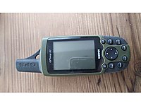 Garmin gpsmap 60 #1282633802