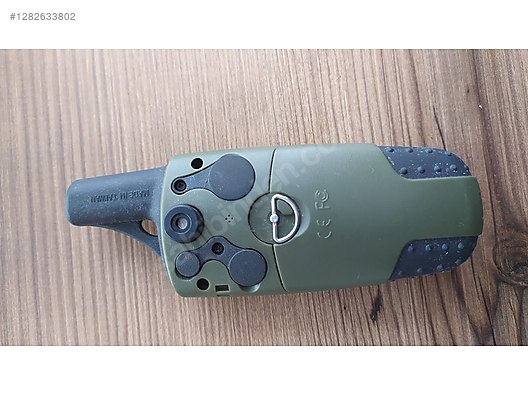 Used & Brand New Items / Sports / Nature Sports / Camping / Navigation Supplies