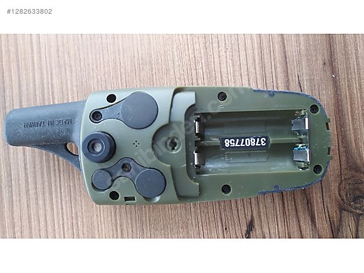 Used & Brand New Items / Sports / Nature Sports / Camping / Navigation Supplies