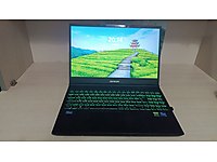 Sıfır ayarında monster oyuncu bilgisayarı