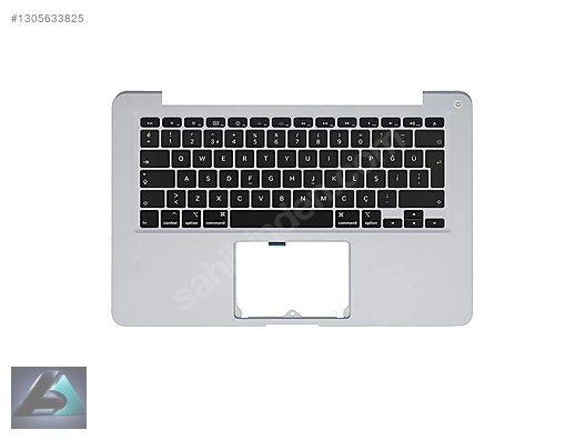 A1278 TopCase TR/EU Apple MacBook PRO 13 sahibinden.comda - 1305633825