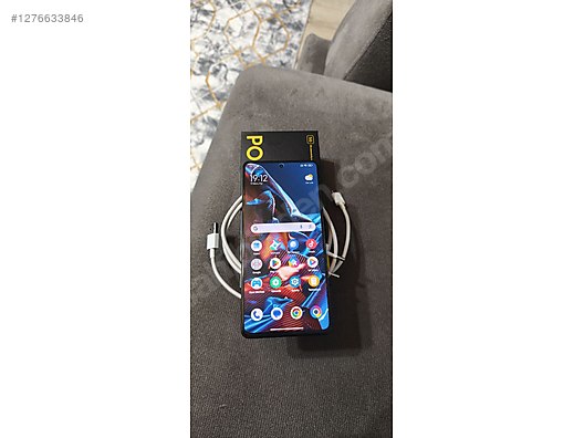 Used & Brand New Items / Cell Phones & Accessories / Cell Phones / Xiaomi / Poco X5 Pro