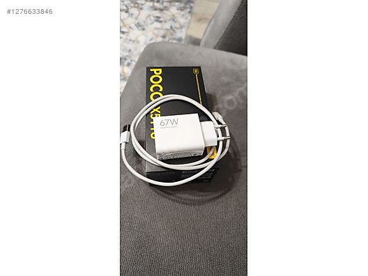 Used & Brand New Items / Cell Phones & Accessories / Cell Phones / Xiaomi / Poco X5 Pro