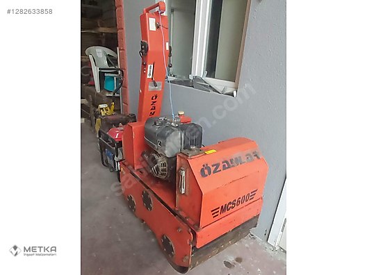 İkinci El ve Sıfır Alışveriş / Bahçe & Yapı Market / Toplu Satış