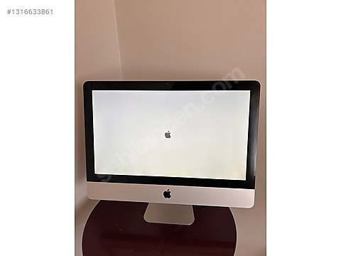 Apple iMac 本体 シルバー (21.5インチ, Late 2009) Apple / Apple iMac Late 2009 21.5