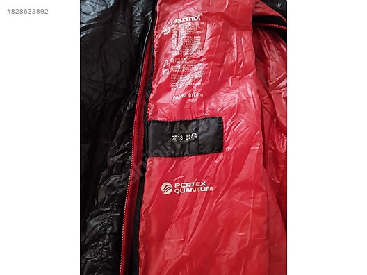 İkinci El ve Sıfır Alışveriş / Spor / Doğa Sporları / Kampçılık & Outdoor / Uyku Tulumu