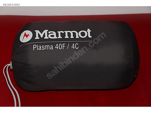 İkinci El ve Sıfır Alışveriş / Spor / Doğa Sporları / Kampçılık & Outdoor / Uyku Tulumu