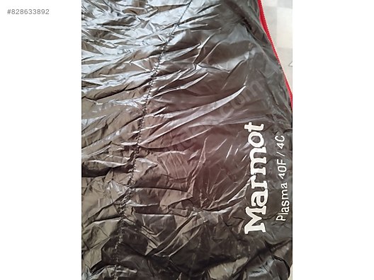 İkinci El ve Sıfır Alışveriş / Spor / Doğa Sporları / Kampçılık & Outdoor / Uyku Tulumu