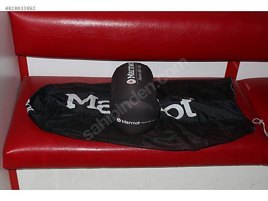 İkinci El ve Sıfır Alışveriş / Spor / Doğa Sporları / Kampçılık & Outdoor / Uyku Tulumu