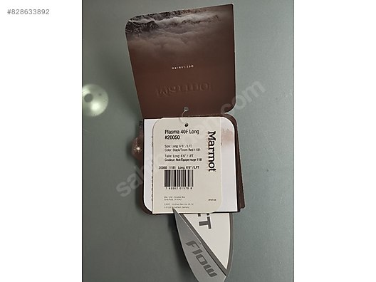 İkinci El ve Sıfır Alışveriş / Spor / Doğa Sporları / Kampçılık & Outdoor / Uyku Tulumu